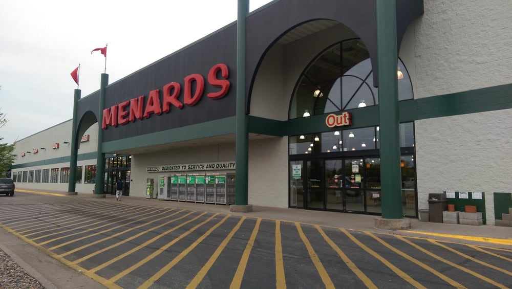 Get A Menards Rebate Form