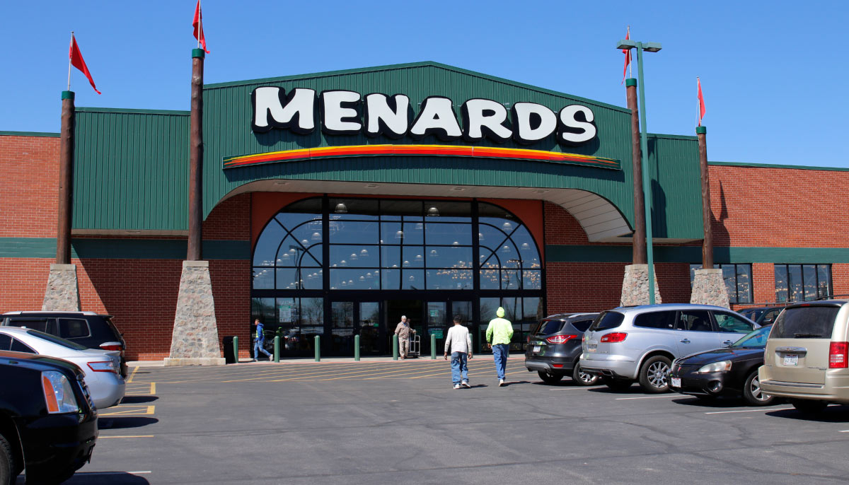 Menard 11 Rebate Form