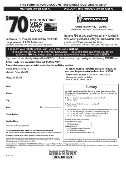 Menards Download Rebate Form