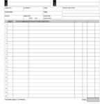 Menards Printable Rebate Form