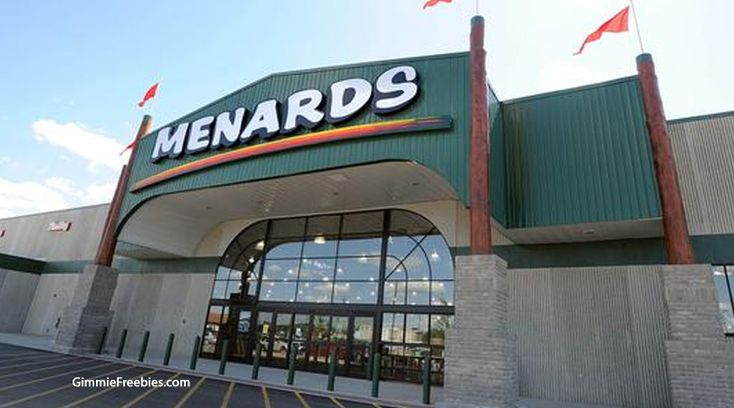 Menards Rebate Adjustment Form August 2022